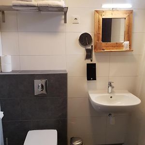 Budget Double Kamer